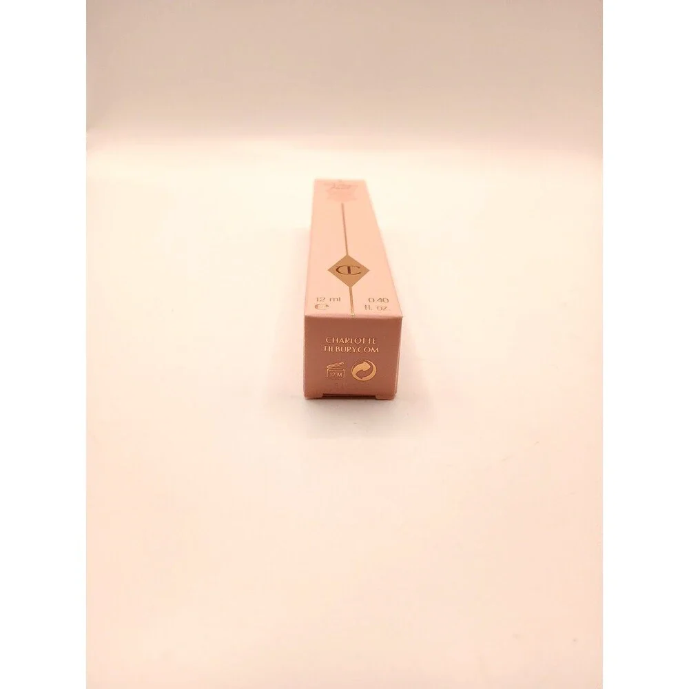 Charlotte Tilbury charlotte tilbury